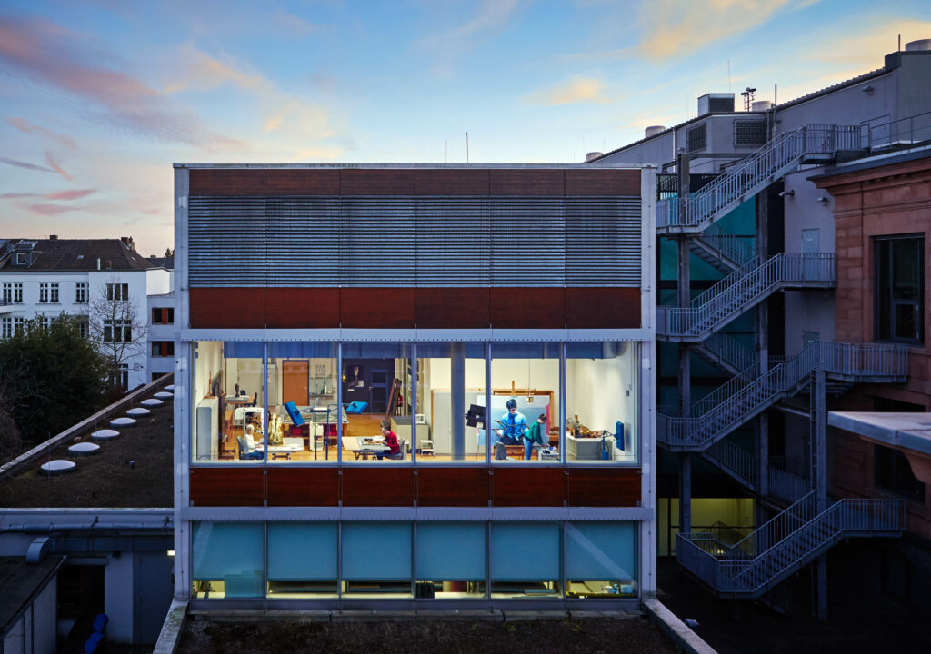 Gemäldeatelier_Außenansicht_1