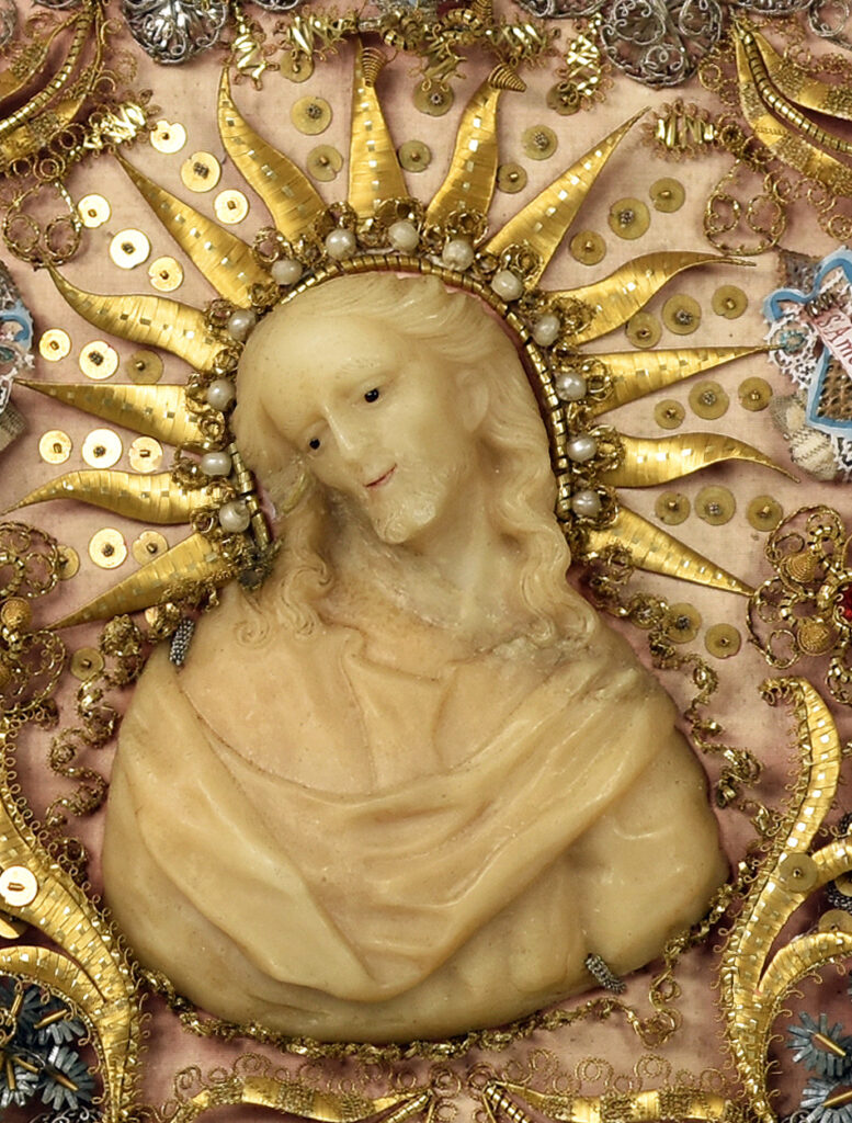 Diozesanmuseum_Bamberg_Martin_Mutschele_Tag_der_Restaurierung_Waschreliefs_Anke_Lorenz