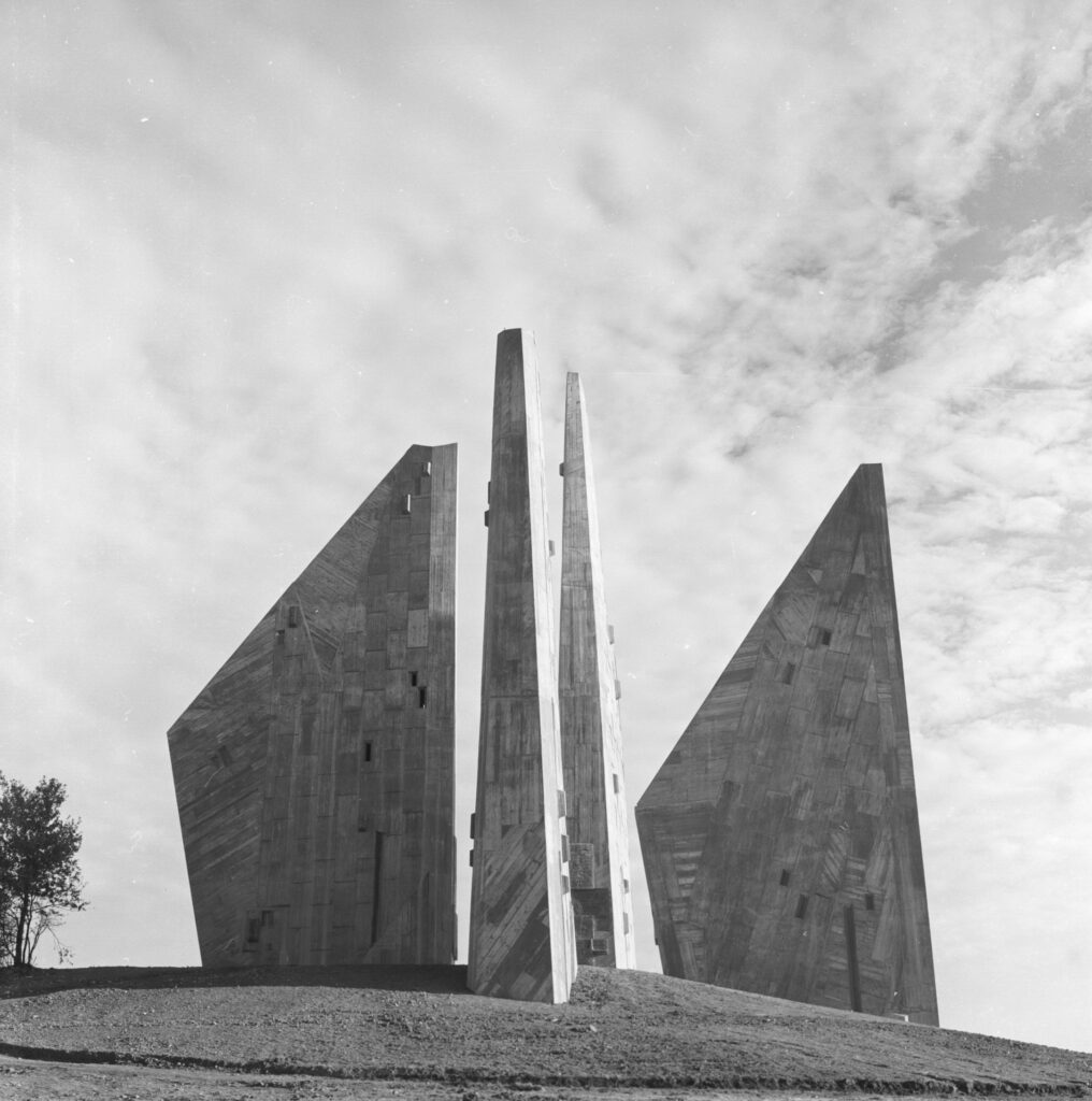 Museum Friedland, Fritz Paul